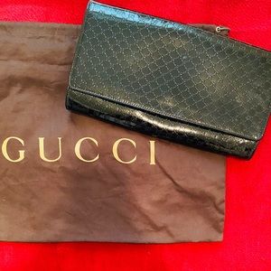 GUCCI Clutch